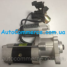 Стартер 3610045501 Hyundai HD65, HD78 (Хюндай, Хендай) 11z 5.5кВт 3610045500, 3610045750, фото 4
