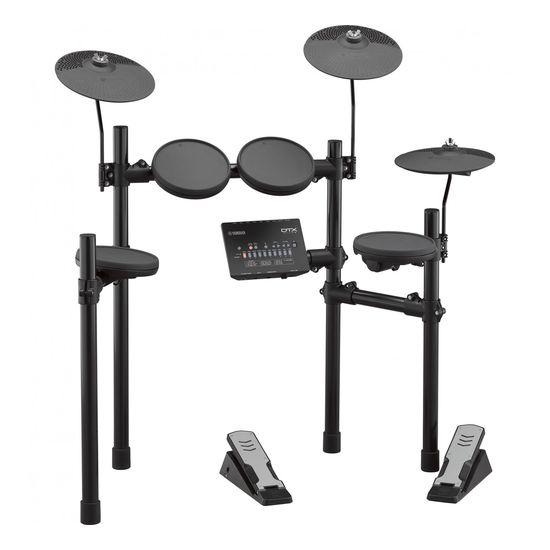 Електронна ударна установка YAMAHA DTX402K