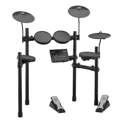 Електронна ударна установка YAMAHA DTX402K, фото 1