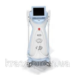 Апарат ELOS епіляції KES MED-230