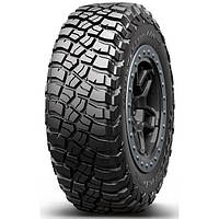 Всесезонные шины BFGoodrich Mud Terrain T/A KM3 235/75 R15 110/107Q