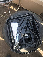 Комплект домкрата Рено Трафік 3