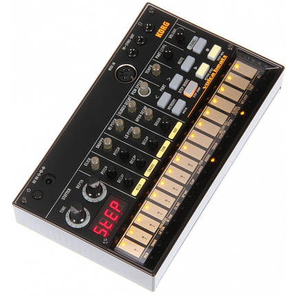 Драм-машина Korg Volca Beats, фото 3