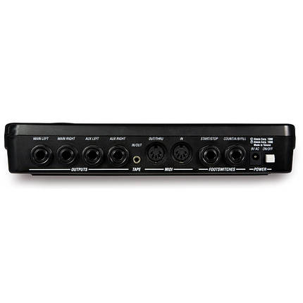 Драм-машина Alesis SR16, фото 3