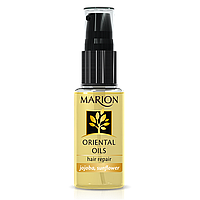 Східна олія для волосся Marion Hair Repair 30 мл (4116014)