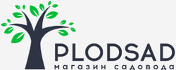 Plodsad - інтернет-магазин саджанців та агротоварів.