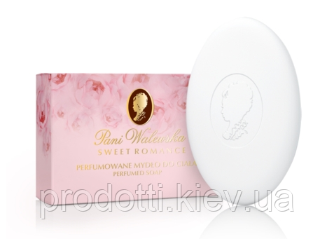 Крем-мило Pani Sweet Romance Creamy Soap 100г