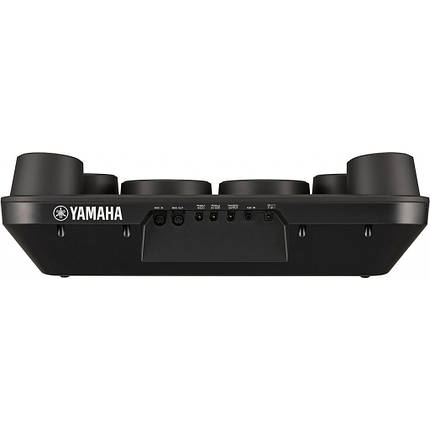 Портативний блок цифрових барабанів Yamaha DD-75, фото 3