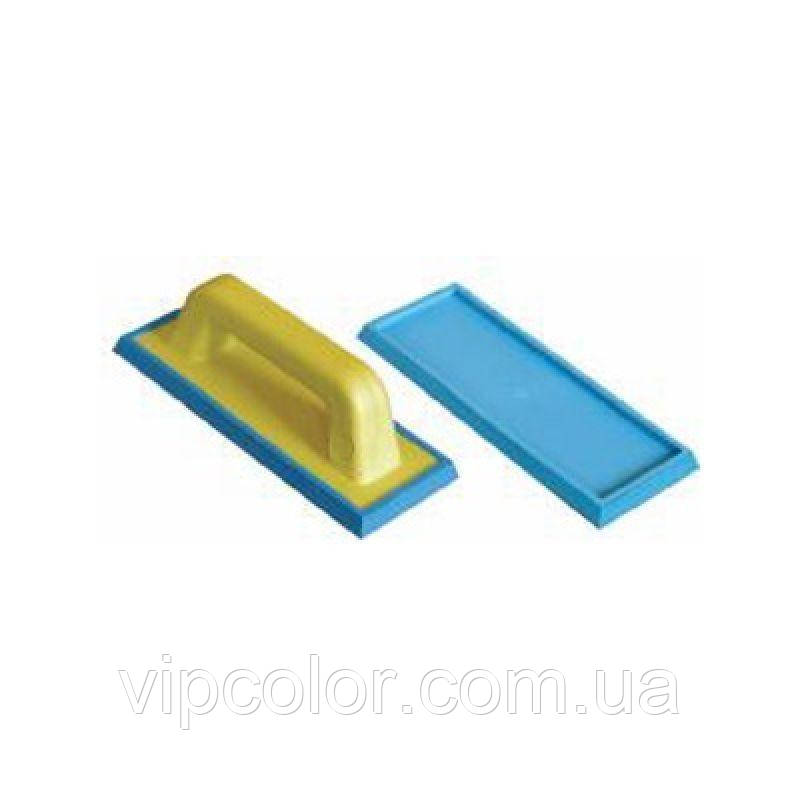 ШПАТЕЛЬ ЗАТИРАЛЬНИЙ LITOKOL 13695X245C