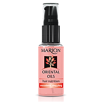 Східна олія для волосся Marion Hair Nutrition 30 мл (4116016)