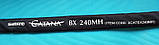 Якісний оригінальний спінінг Shimano Catana BX 240MH (15-40 г), фото 4