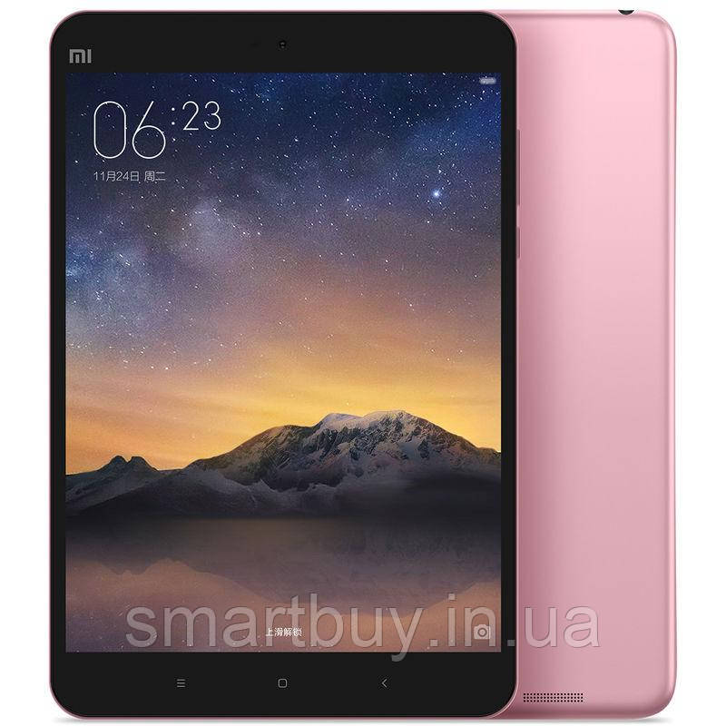 Xiaomi Mipad 2 64Gb Pink (гарантія 12 місяців) + бампер і плівка