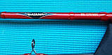 Якісне оригінальне спінінгове вудлище Shimano Catana BX 270MH (15-40 г), фото 7