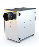 Твердопаливні котли БУРЖУЙ K-20, фото 2