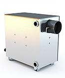 Твердопаливні котли БУРЖУЙ K-20, фото 4