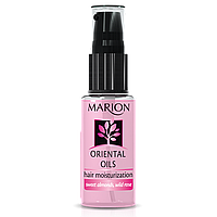 Східна олія для волосся Marion Hair Moisturization 30 мл (4116017)