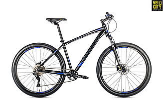 Велосипед Spelli SX-6900 27,5" 2019