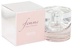 Boss Femme l'eau Fraiche EDT 30 ml (оригінал оригінал Великобританія)