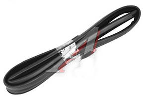 Бархотки і ущільнювачі ваз 2108 - 2115