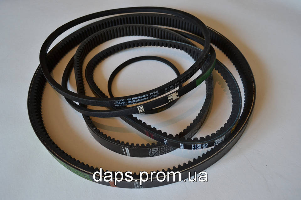 のー Ремень H 176766/0227255/2HB-2767Lp Roulunds AGRI Германия: продажа