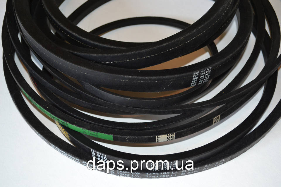 Ремень H 176766/0227255/2HB-2767Lp Roulunds AGRI Германия: продажа