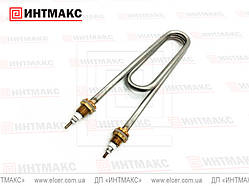 ТЕН для дифузійних насосів 1500W / 400V