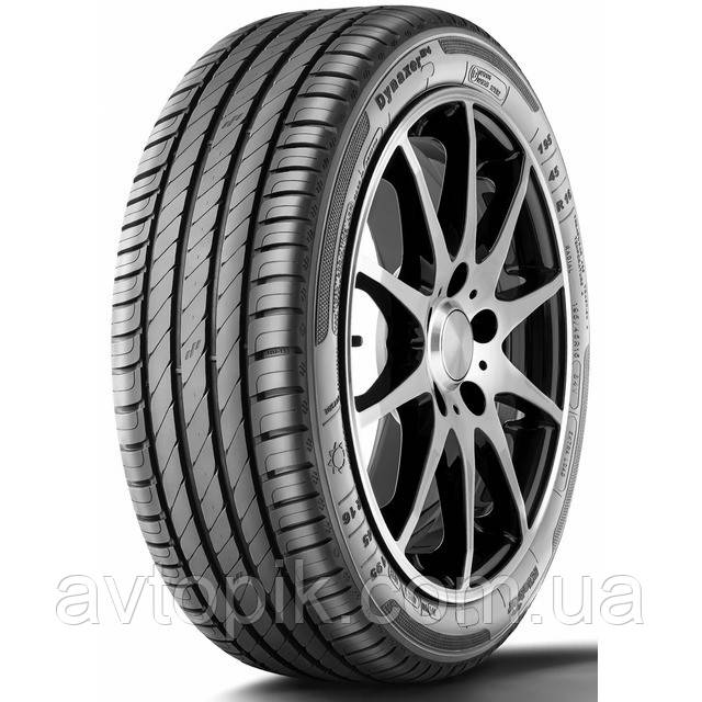 Літні шини Kleber Dynaxer HP4 225/50 R17 98V XL