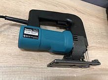 ✔️ Електролобзик Makita 4304 _ 850 Вт _ Простота в роботі, фото 3