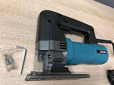 ✔️ Електролобзик Makita 4304 _ 850 Вт _ Простота в роботі, фото 2