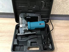 ✔️ Електролобзик Makita 4304 _ 850 Вт _ Простота в роботі, фото 3