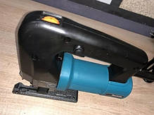 ✔️ Електролобзик Makita 4304 _ 850 Вт _ Простота в роботі, фото 3
