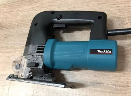 ✔️ Електролобзик Makita 4304 _ 850 Вт _ Простота в роботі, фото 2