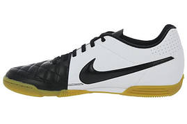Кросівки для зали nike Tiempo ario II , фото 3