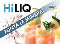 Ароматизаторы HiLIQ Хайлик Funta Le Mineral (Холодная газировка)