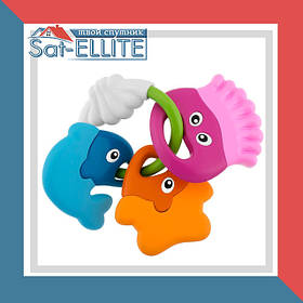 Іграшки для малюків