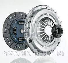 Зчеплення CHEVROLET AVEO 1.4-1.4 16V, DAEWOO LANOS 1.6 16V 97- (Пр-во SACHS) SACHS 3000 951 403