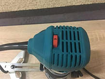 ✔️ Фрезер Makita RT0700C ( 2 в 1 дві бази ) | 910 Вт | Гарантія, фото 3