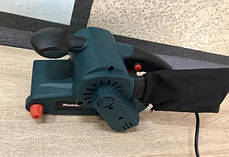 ✔️ Шліфмашина стрічкова Makita 9910 _ гарантія якості _ Румунія , фото 2