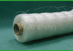 Сетка цветочная Венгрия(Agreen) 1000 метров.