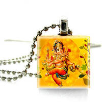 Талісман Ганеша