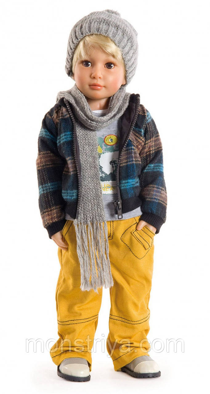 Лялька Jakob, Німеччина., фото 1