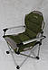 Крісло розкладне Ranger FC 750-21309 Rmountain RA 2213, фото 3