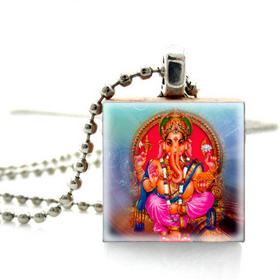 Талісман Ганша - Бог Благопопроменя, фото 1