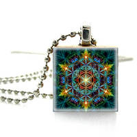 Талісман Мандала Гармонії