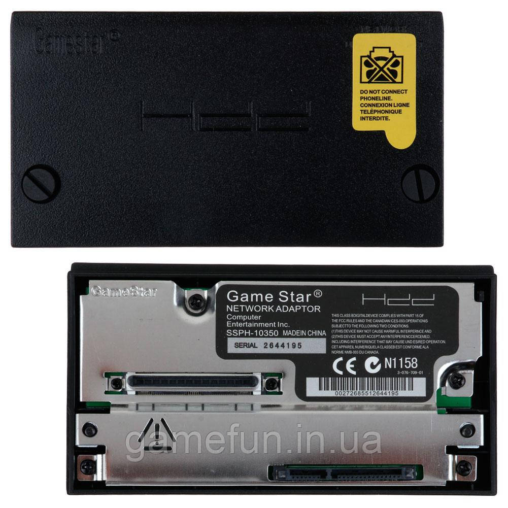 PS2 Network Adapter (SATA) (Сертифікований), фото 1