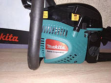 ✔️ Бензопила Makita EA6100P40E. Польща. Гарантія, фото 3