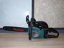 ✔️ Бензопила Makita EA6100P40E. Польща. Гарантія, фото 2