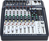 Аренда микшерного пульта Soundcraft Signature 10