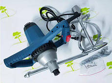 ✔️ Міксер будівельний Makita/Макіта UT2550, фото 2