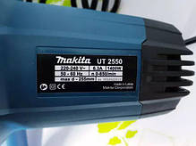 ✔️ Міксер будівельний Makita/Макіта UT2550, фото 3